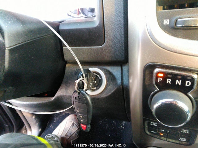 1C6RR7LM8HS872633 RAM 1500 Slt