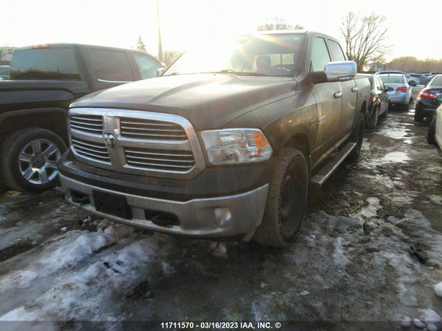 1C6RR7LM8HS872633 RAM 1500 Slt