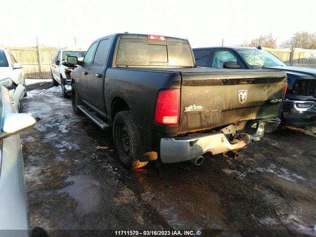 1C6RR7LM8HS872633 RAM 1500 Slt