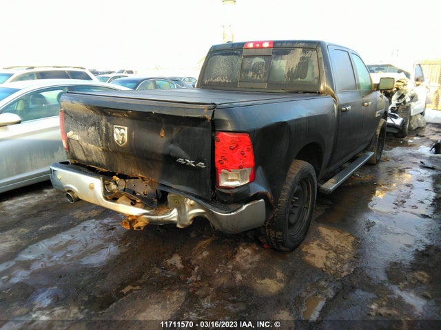 1C6RR7LM8HS872633 RAM 1500 Slt