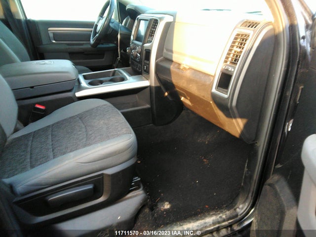 1C6RR7LM8HS872633 RAM 1500 Slt