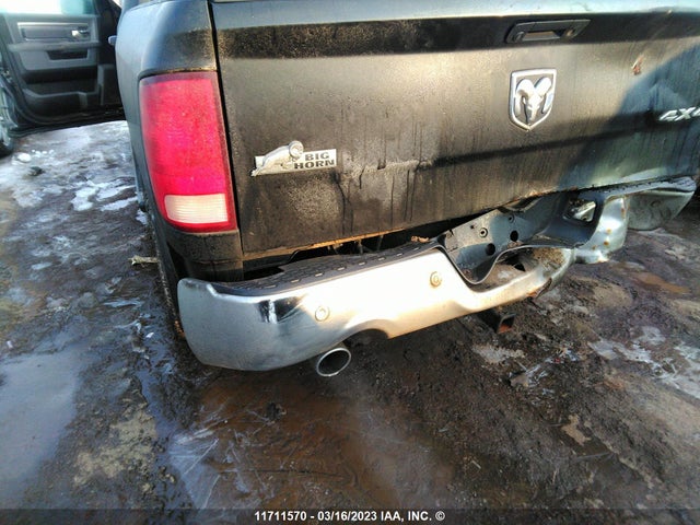 1C6RR7LM8HS872633 RAM 1500 Slt
