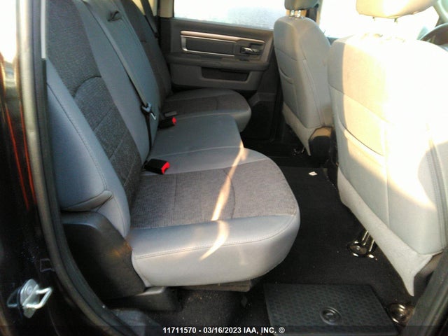 1C6RR7LM8HS872633 RAM 1500 Slt