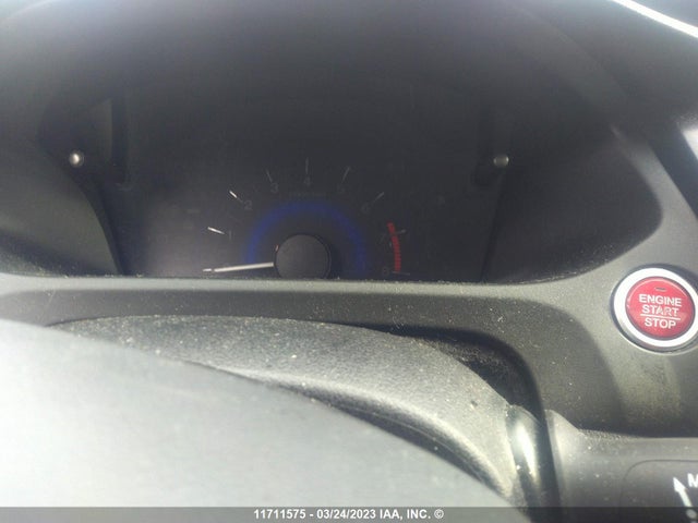 Honda Civic Lx 2015 2HGFB2F57FH058230 Image 8