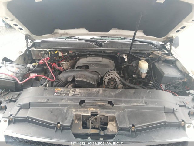 Chevrolet Tahoe Special 2013 1GNSK2E00DR216236 Image 10