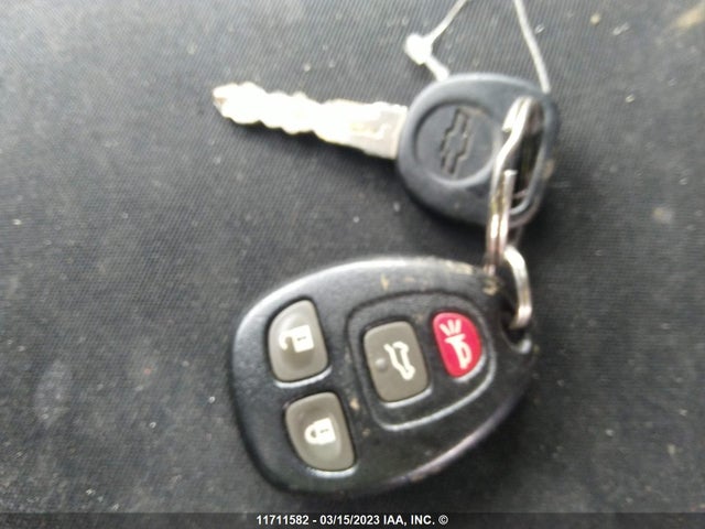 Chevrolet Tahoe Special 2013 1GNSK2E00DR216236 Image 11