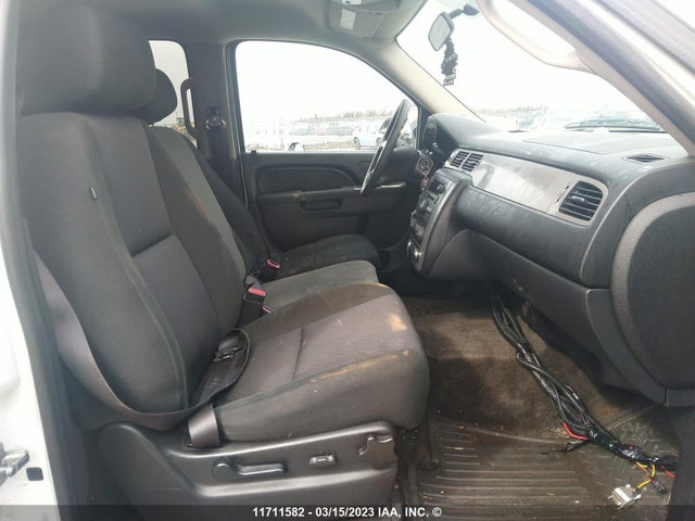 Chevrolet Tahoe Special 2013 1GNSK2E00DR216236 Image 5