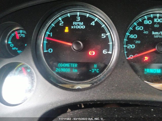 Chevrolet Tahoe Special 2013 1GNSK2E00DR216236 Image 7