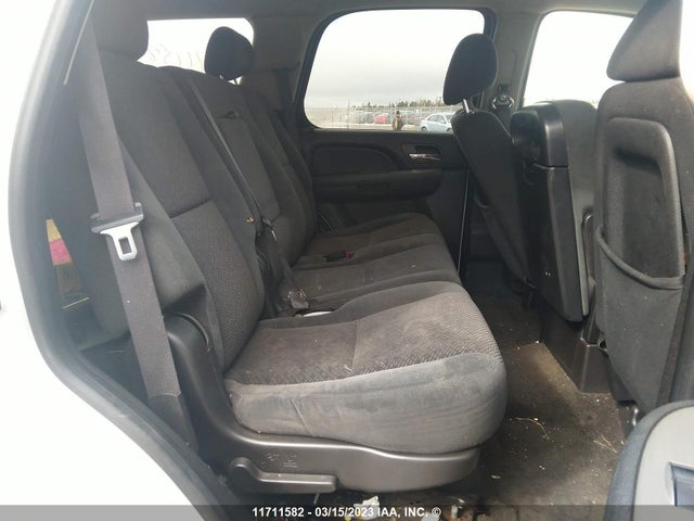 Chevrolet Tahoe Special 2013 1GNSK2E00DR216236 Image 8