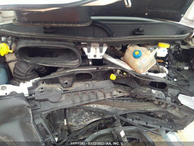 3C6ERVPG4ME502476 RAM Promaster 2500 2500 High