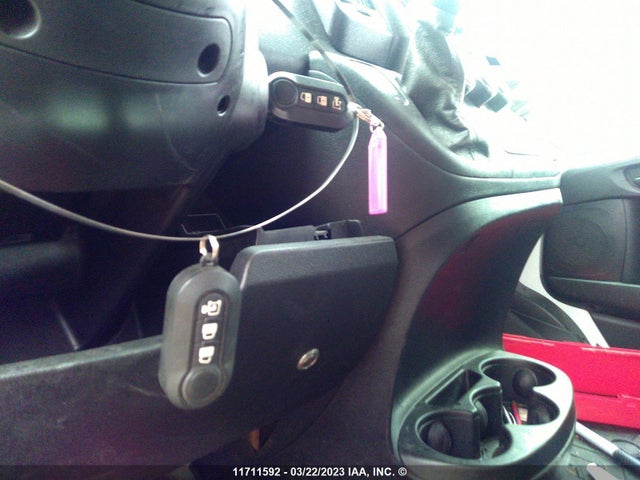 3C6ERVPG4ME502476 RAM Promaster 2500 2500 High