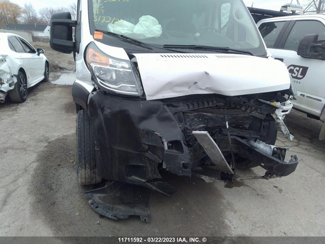 3C6ERVPG4ME502476 RAM Promaster 2500 2500 High