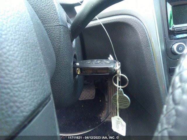 Volkswagen PASSAT S 2014 1VWAH7A35EC011089 Image 3