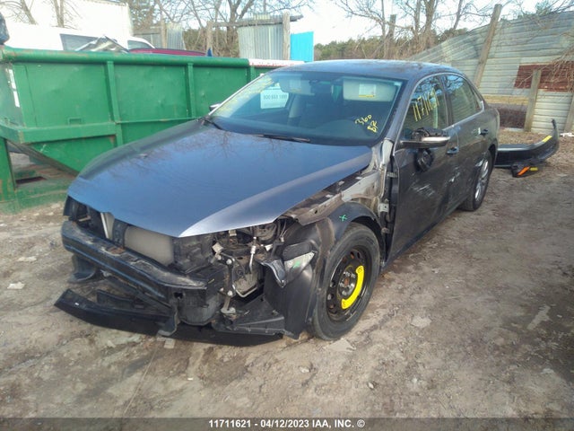 Volkswagen PASSAT S 2014 1VWAH7A35EC011089 Image 2