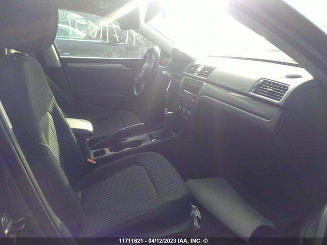 Volkswagen PASSAT S 2014 1VWAH7A35EC011089 Image 7