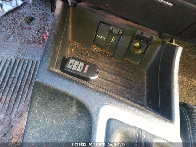 Honda Civic Lx 2014 2HGFG3A52EH002452 Image 3