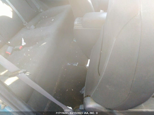 Honda Civic Lx 2014 2HGFG3A52EH002452 Image 9