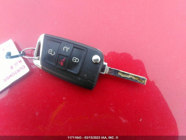 3VV4B7AX9JM139835 Volkswagen Tiguan Sel Premium