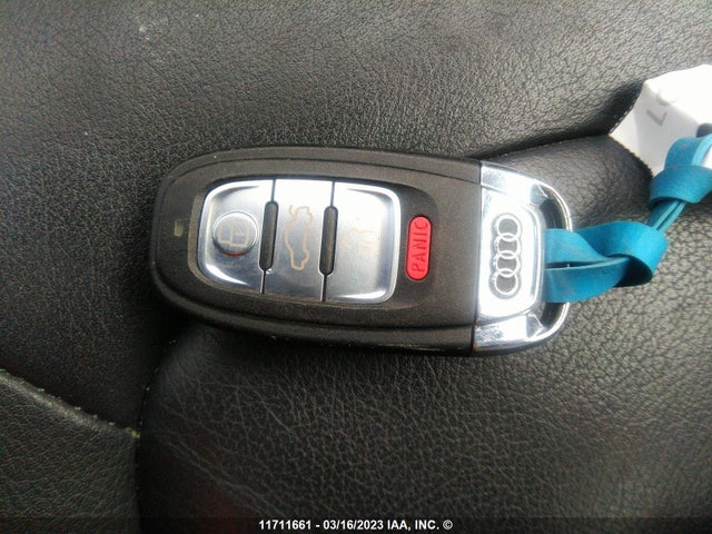 WAUFFCFL9FN022146 Audi A4 Premium Plus