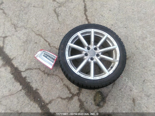 WAUFFCFL9FN022146 Audi A4 Premium Plus