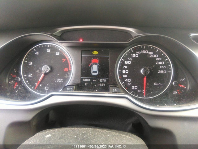 WAUFFCFL9FN022146 Audi A4 Premium Plus