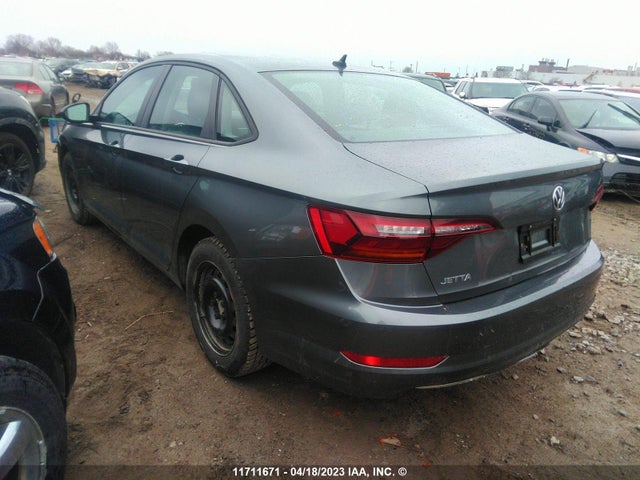 3VWC57BU5KM019731 Volkswagen JETTA