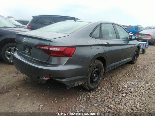 3VWC57BU5KM019731 Volkswagen JETTA