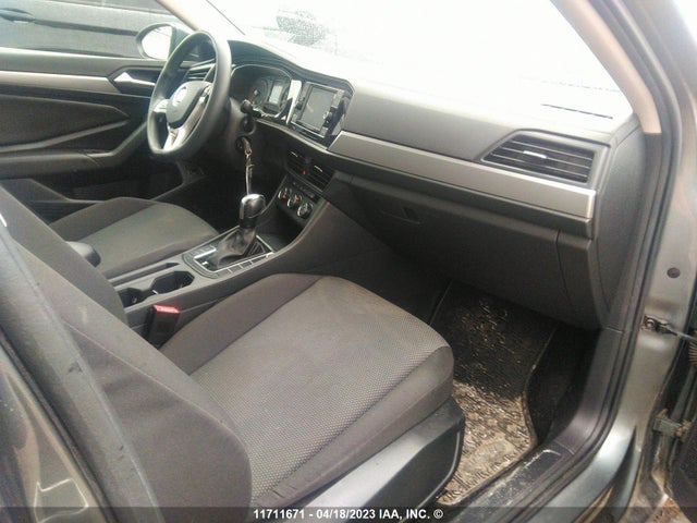 3VWC57BU5KM019731 Volkswagen JETTA