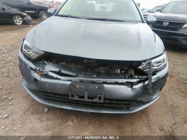 3VWC57BU5KM019731 Volkswagen JETTA