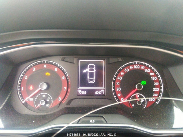 3VWC57BU5KM019731 Volkswagen JETTA