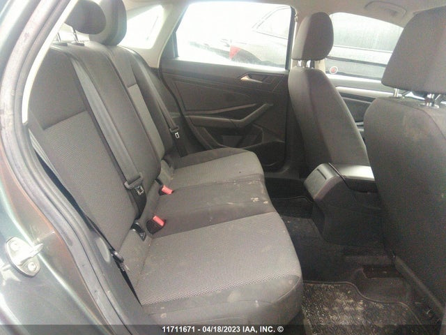 3VWC57BU5KM019731 Volkswagen JETTA