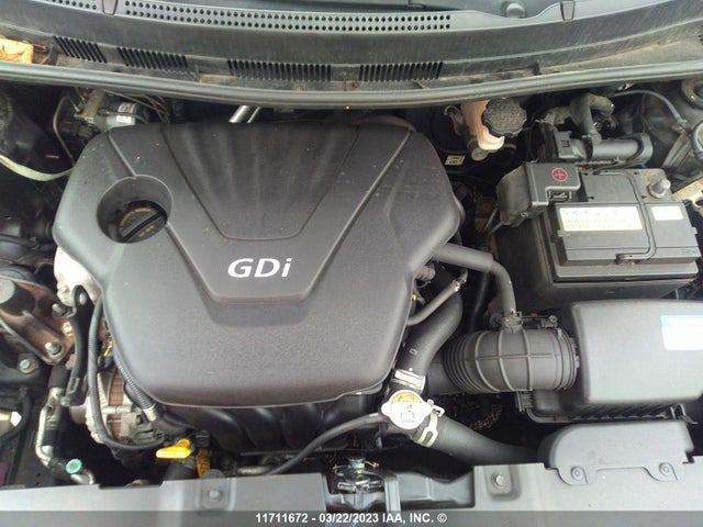 Hyundai ACCENT SE 2016 KMHCT5AE4GU256863 Image 11