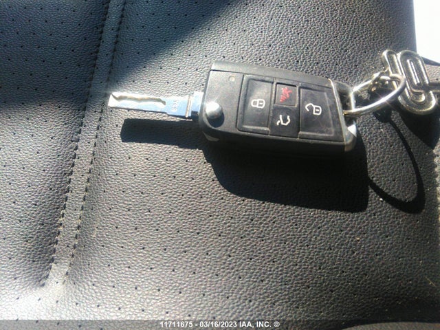 Volkswagen Golf S/wolfsburg 2017 3VW117AU5HM027387 Image 3