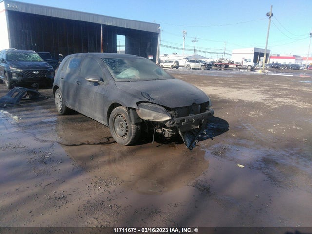 Volkswagen Golf S/wolfsburg 2017 3VW117AU5HM027387 Image 7