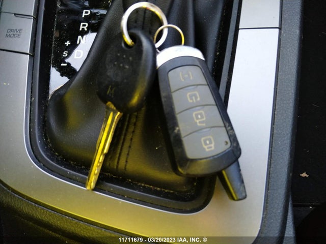 Hyundai ELANTRA SE 2019 KMHD74LFXKU890258 Image 11