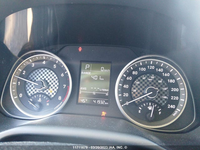 Hyundai ELANTRA SE 2019 KMHD74LFXKU890258 Image 7