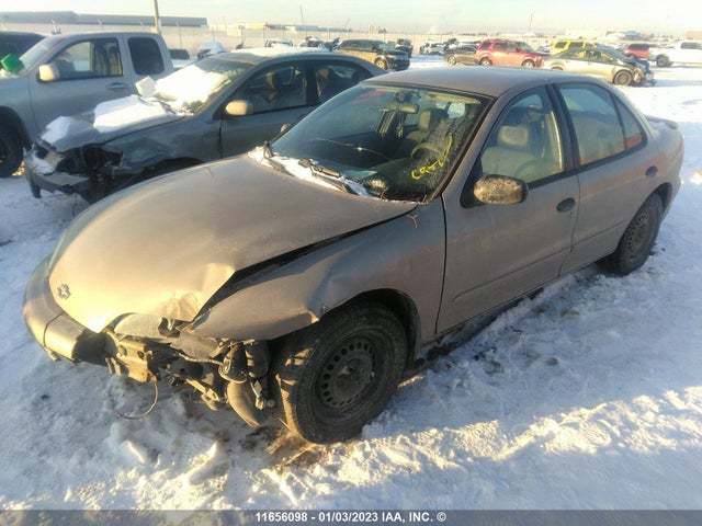Chevrolet Cavalier 1999 1G1JC5241X7283236 Image 2