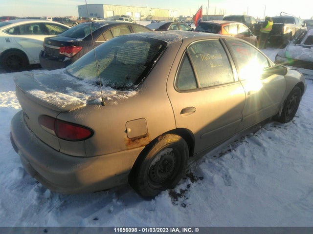 Chevrolet Cavalier 1999 1G1JC5241X7283236 Image 5