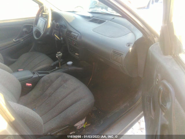 Chevrolet Cavalier 1999 1G1JC5241X7283236 Image 6