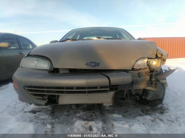Chevrolet Cavalier 1999 1G1JC5241X7283236 Image 7