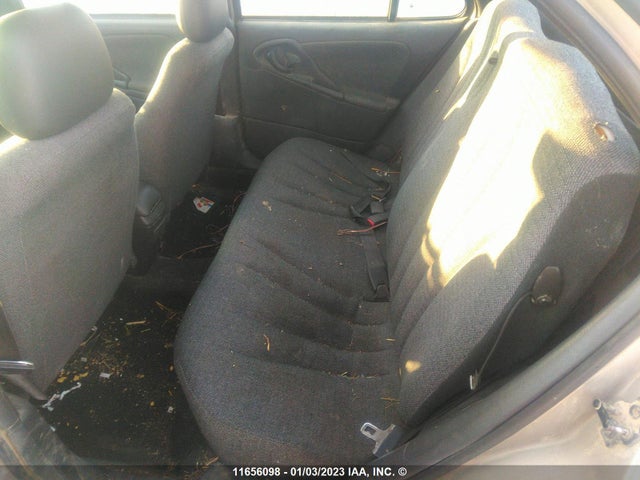 Chevrolet Cavalier 1999 1G1JC5241X7283236 Image 9