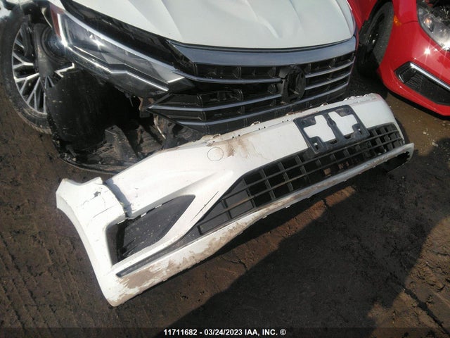Volkswagen JETTA SEL 2019 3VWE57BU4KM037355 Image 4