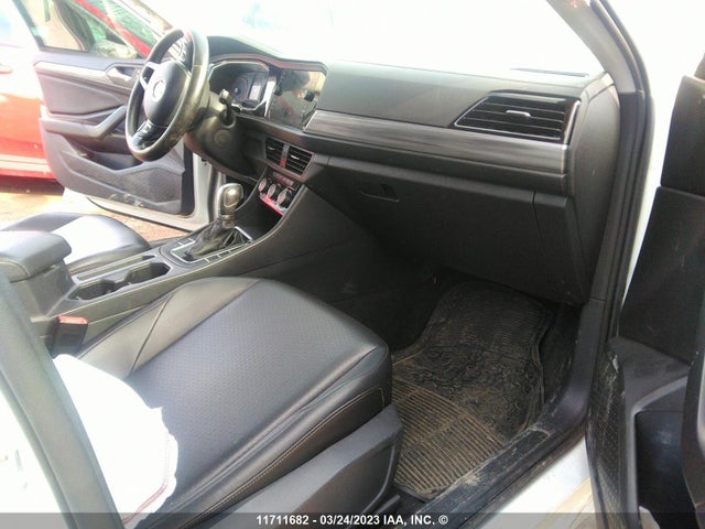 Volkswagen JETTA SEL 2019 3VWE57BU4KM037355 Image 7