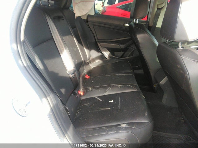 Volkswagen JETTA SEL 2019 3VWE57BU4KM037355 Image 10