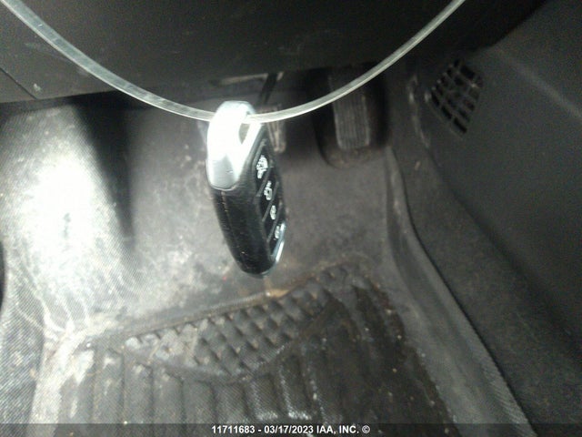 Hyundai Venue Sel/denim 2020 KMHRC8A33LU046159 Image 3