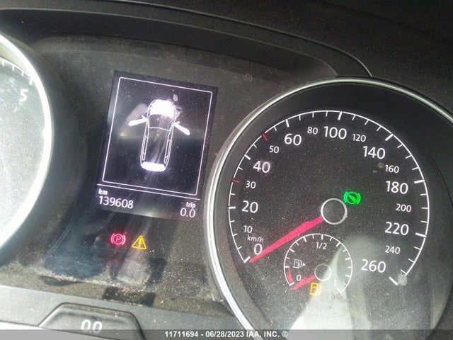 3VWH17AU3HM529944 Volkswagen Golf Alltrack S/se/sel