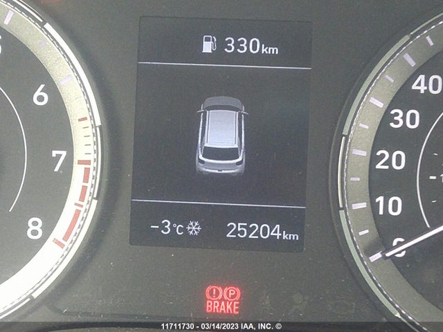 Hyundai VENUE 2022 KMHRB8A35NU155924 Image 8