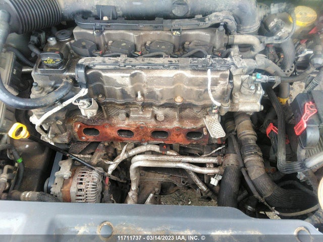 3C4NJDBB1JT127918 Jeep Compass Latitude
