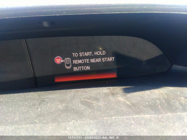 Honda Civic Touring 2014 2HGFB2F75EH037540 Image 7