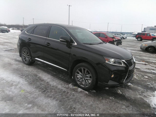 2T2BK1BA3EC244507 auction archive image